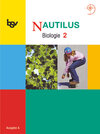 Buchcover Nautilus - Ausgabe A für Gymnasien in Baden-Württemberg - Band 2: 7./8. Schuljahr