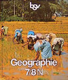 Buchcover bsv Geographie N. Neubearbeitung für Nordrhein-Westfalen und Hamburg / bsv Geographie N. Neubearbeitung für Nordrhein-We