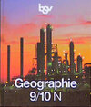 Buchcover bsv Geographie N. Neubearbeitung für Nordrhein-Westfalen und Hamburg