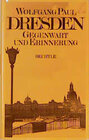 Buchcover Dresden