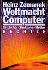 Buchcover Weltmacht Computer