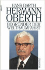 Buchcover Hermann Oberth