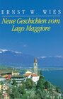 Buchcover Geschichten vom Lago Maggiore