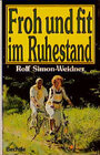 Buchcover Froh und fit im Ruhestand