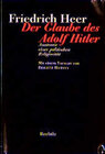Buchcover Der Glaube des Adolph Hitler