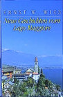 Buchcover Neue Geschichten vom Lago Maggiore