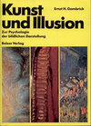 Buchcover Kunst und Illusion