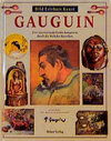 Buchcover Gauguin