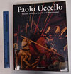 Buchcover Paolo Uccello