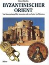 Buchcover Byzantinischer Orient