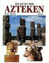 Buchcover Die Kunst der Azteken und ihrer Vorläufer