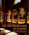 Buchcover Die Zisterzienser in Europa