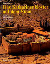 Buchcover Das Katharinenkloster auf dem Sinai