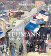 Buchcover Armin Reumann 1889-1952