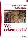 Buchcover Die Kunst der Romanik