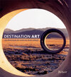 Buchcover Destination Art