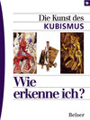Buchcover Die Kunst des Kubismus