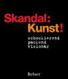 Buchcover Skandal: Kunst!
