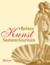 Buchcover Belser Kunst Sammelsurium