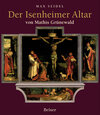 Buchcover Der Isenheimer Altar