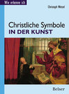 Buchcover Christliche Symbole in der Kunst