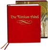 Buchcover Die Vatikan Bibel