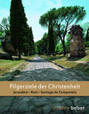Buchcover Pilgerziele der Christenheit