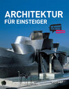Buchcover Architektur für Einsteiger