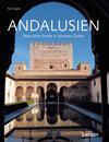 Buchcover Andalusien