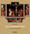 Buchcover Der Isenheimer Altar