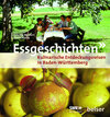 Buchcover Essgeschichten