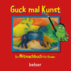 Buchcover Guck mal Kunst