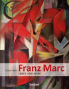 Buchcover Franz Marc