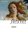 Buchcover Botticelli forever
