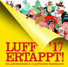 Buchcover Luff'17 - Ertappt!