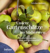 Buchcover Unsere Gartenschätze