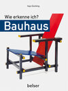 Buchcover Wie erkenne ich? Bauhaus