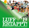 Buchcover Luff '19 - Ertappt!