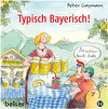 Buchcover Typisch Bayerisch!