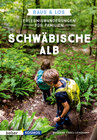 Buchcover Erlebniswanderungen für Familien Schwäbische Alb