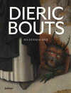 Buchcover Dieric Bouts