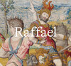 Buchcover Raffael – Revolution des Tapisseriedesigns