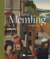 Buchcover Hans Memling in Brügge