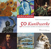 Buchcover DAS BESTE IN MÜNCHEN - 50 Kunstwerke