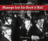 Buchcover Manege frei für Rock 'n' Roll