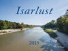 Buchcover Isarlust 2015 - Wandkalender