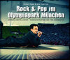 Buchcover Rock & Pop im Olympiapark München