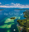 Buchcover Das Fünf-Seen-Land