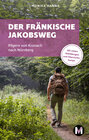 Buchcover Der fränkische Jakobsweg