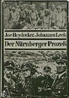 Buchcover Der Nürnberger Prozeß.